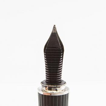 Fountain pen Graf Faber Castell.