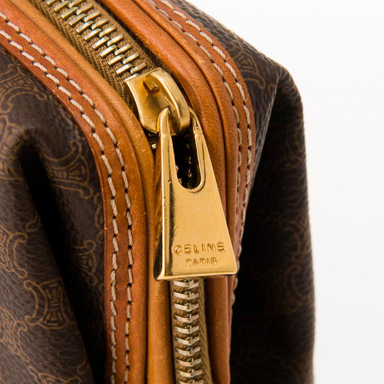 CÉLINE, VINTAGE NECESSÄR.