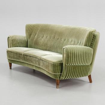 SOFFA, 1940-tal.