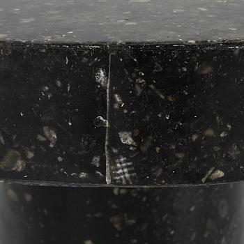 Gustaf Westman, a "Linn Innovation Table", Swedish Stockings, 2025.