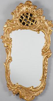 SPEGEL, 1900-talets mitt.