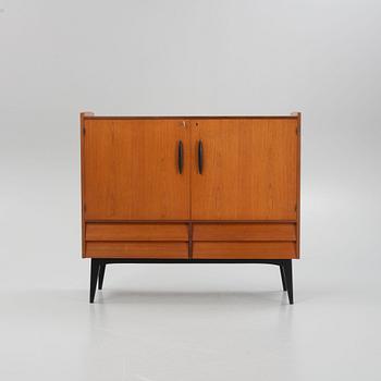 A cabinet, 1950's/60's.
