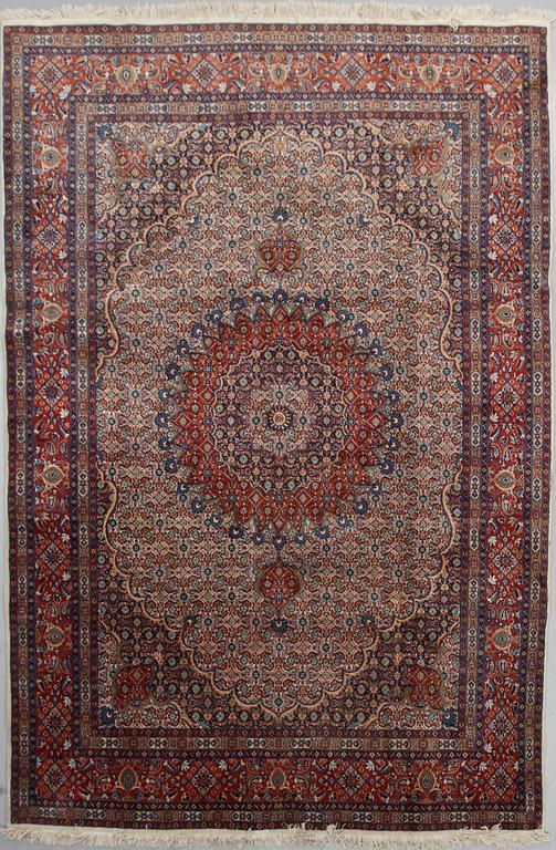 MATTA, old, orientalisk, ca 297x199.