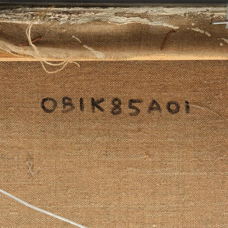 Roberto Matta, "Composition II".