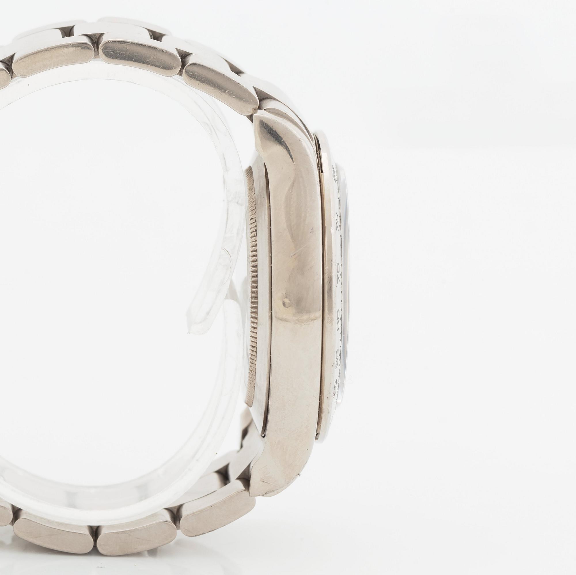 Rolex, Cosmograph, Daytona, kronograf, "Racing Dial", ca 2008.