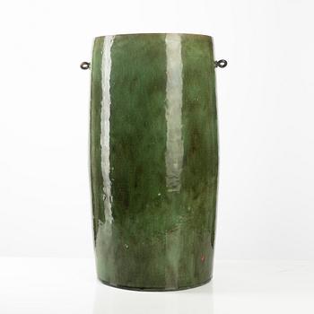 Anja Notini, vas, egen ateljé, Saltsjö-Boo.