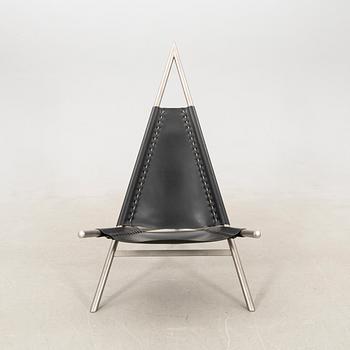 Ole Funder, chair "Angel" Denmark 2000.