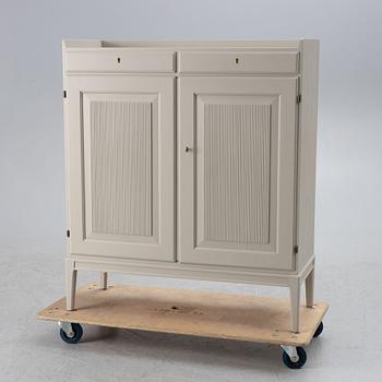 Sideboard, 20th century.