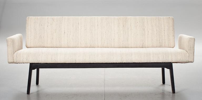 SOFFA, 1950-tal.