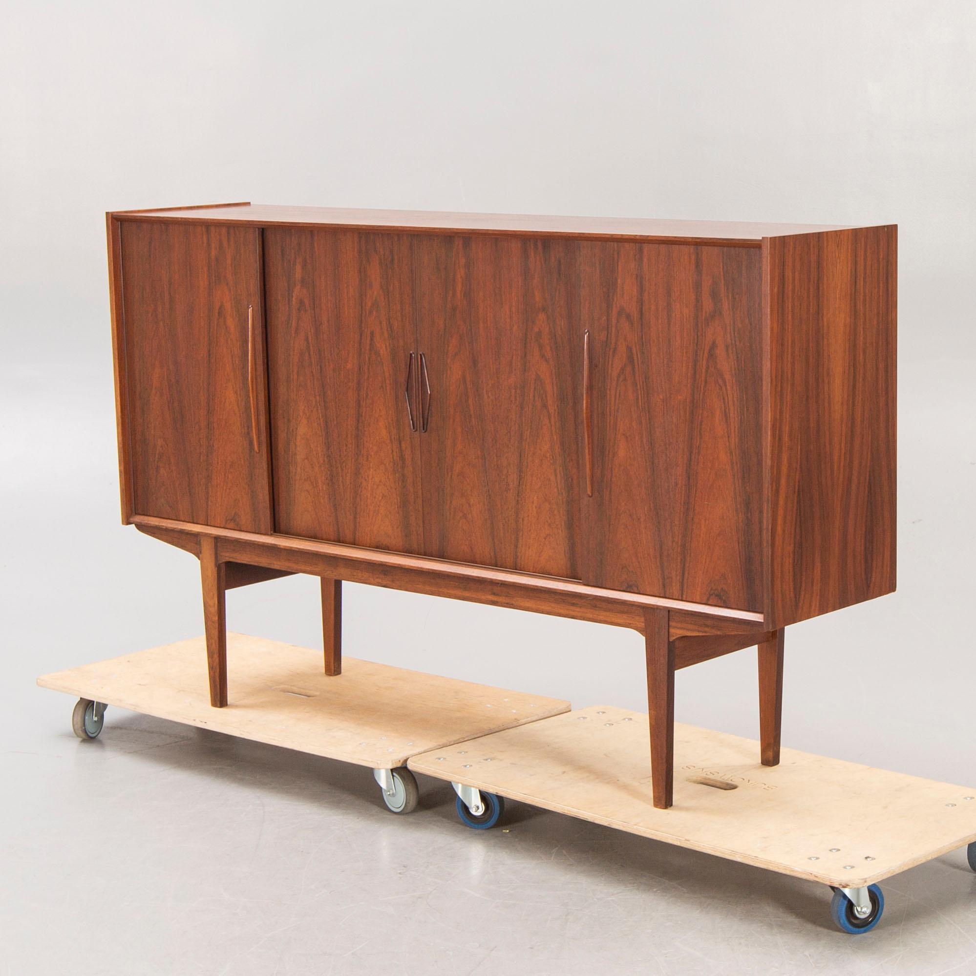 Sideboard, Farsö Danmark 1960-tal.