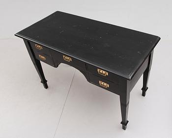 SKRIVBORD, tidigt 1900-tal.