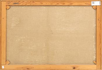 Leopold Fare, Landskap.