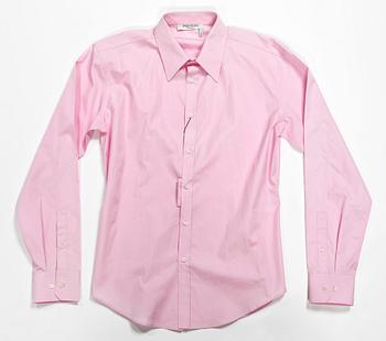SKJORTOR, 4 st, Yves Saint Laurent.
