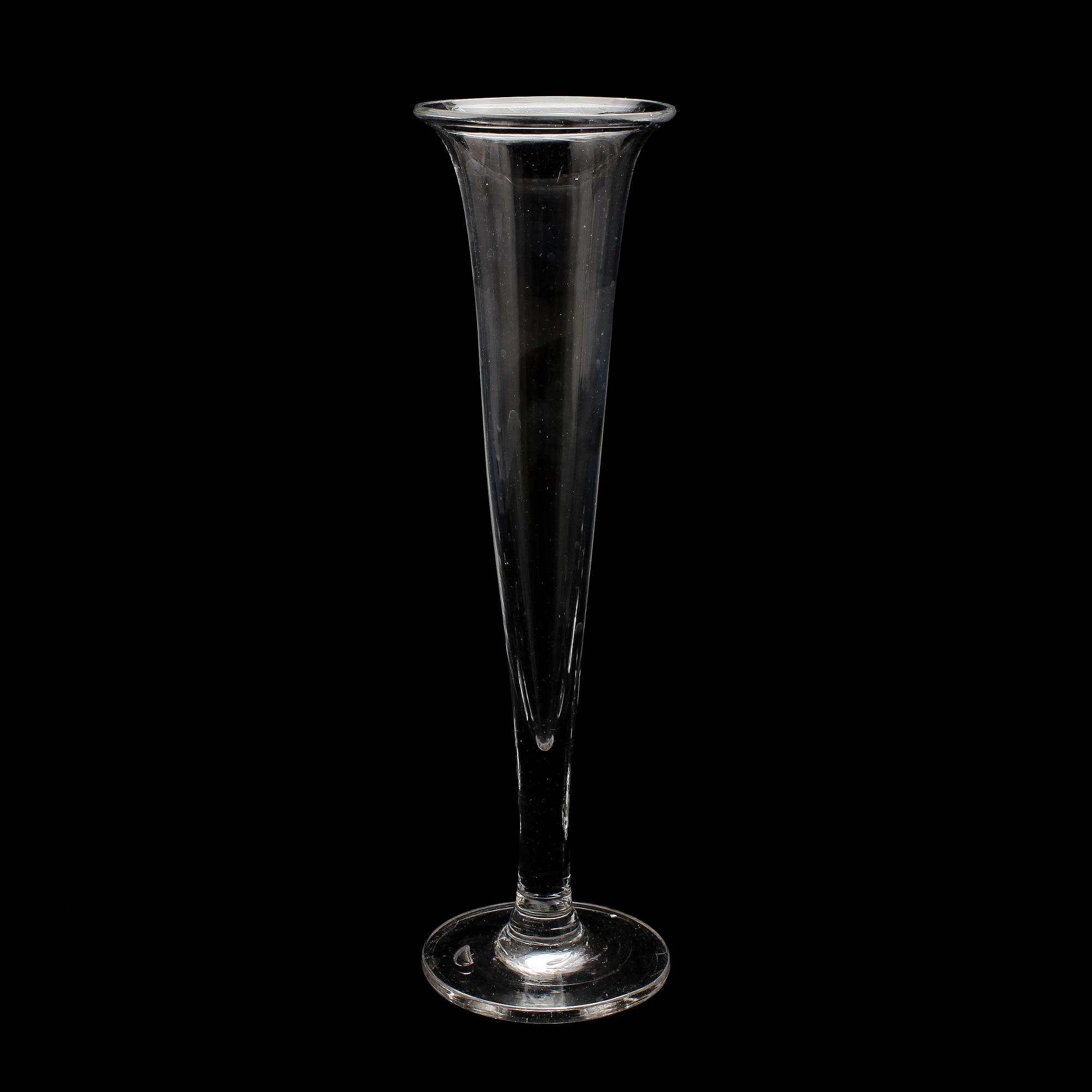 CHAMPANGEGLAS, 8 st, 1800-tal.