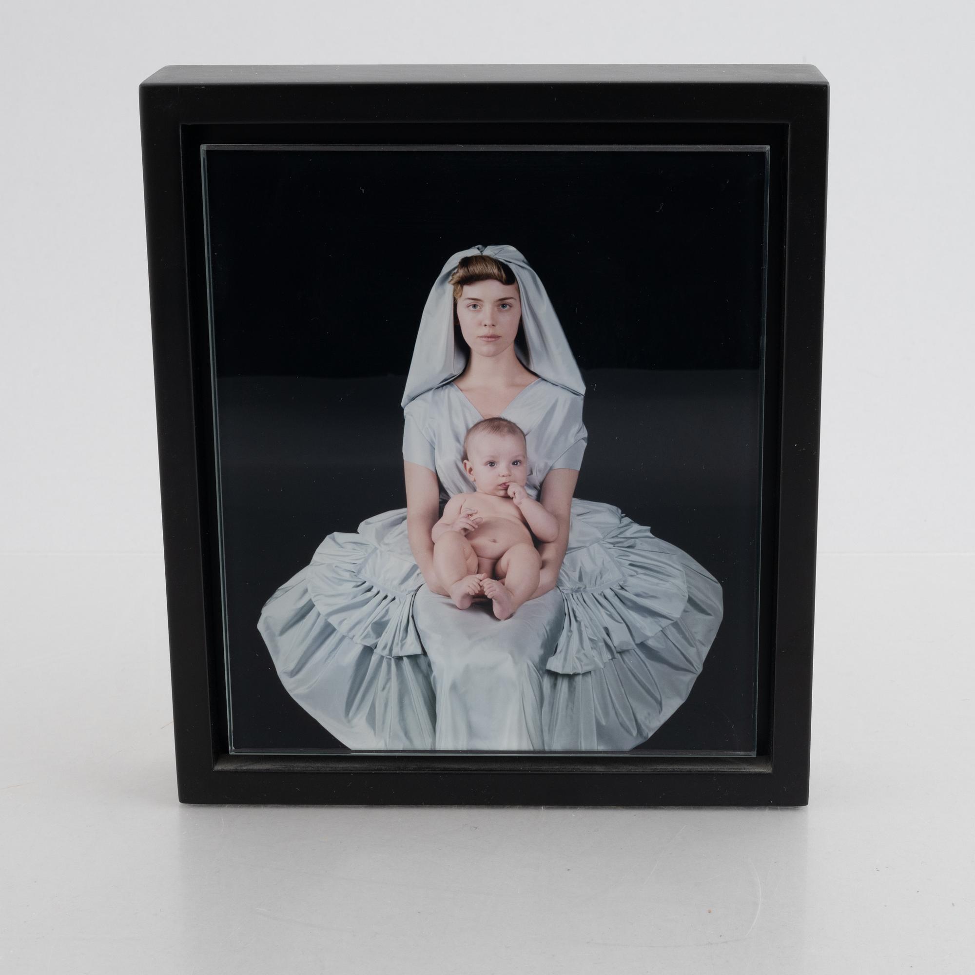 Nathalia Edenmont, "Son".