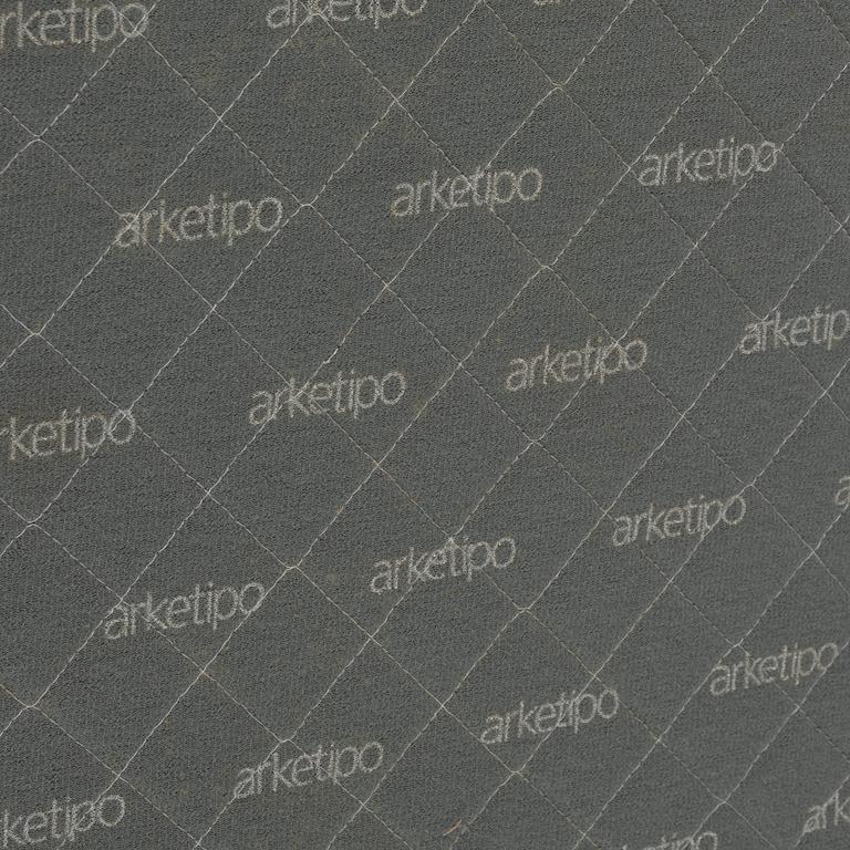 Manzoni e Tapinassi, a 'Plat' sofa, Arketipo, Italy.