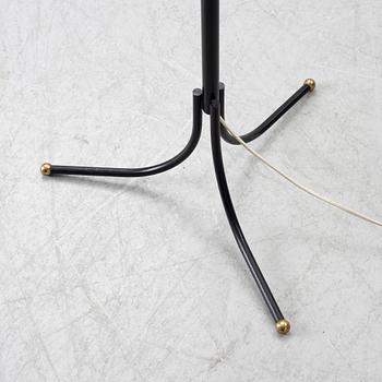 Josef Frank, golvlampa, modell G1842, Firma Svenskt Tenn.