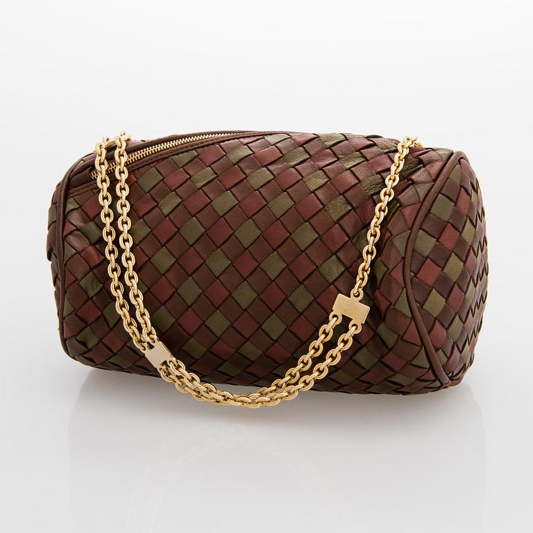 Bottega Veneta, vintage bag.