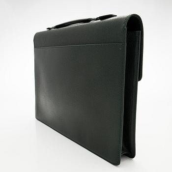 Louis Vuitton, portfölj, "Serviette Kourad".