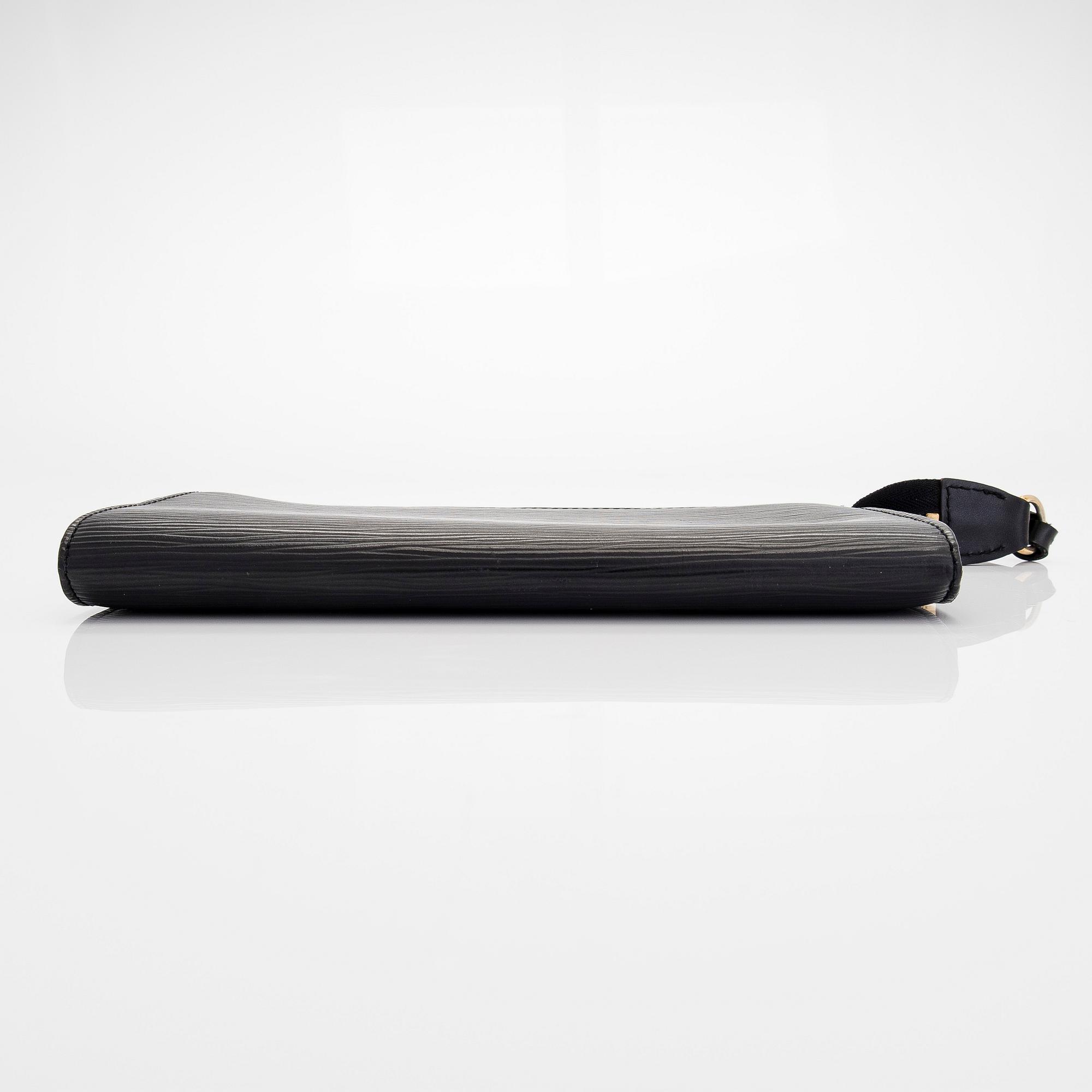 Louis Vuitton, väska, "Pochette".