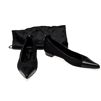 SKOR, Yves Saint Laurent.