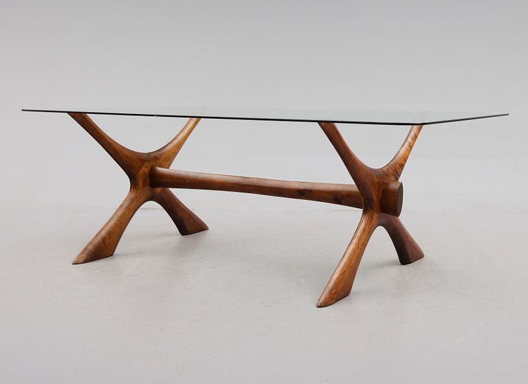 SOFFBORD, 1960-/70-tal.