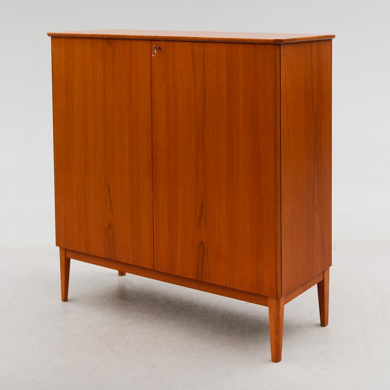 SKÅP, 1900-talets mitt.