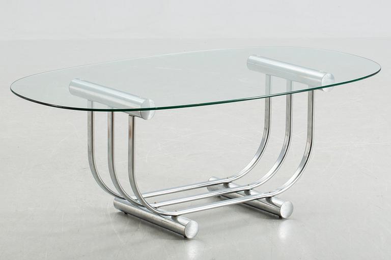 SOFFBORD, 1970/80-tal.