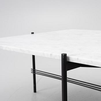 GamFratesi, Soffbord, TS collection, Gubi, samtida.