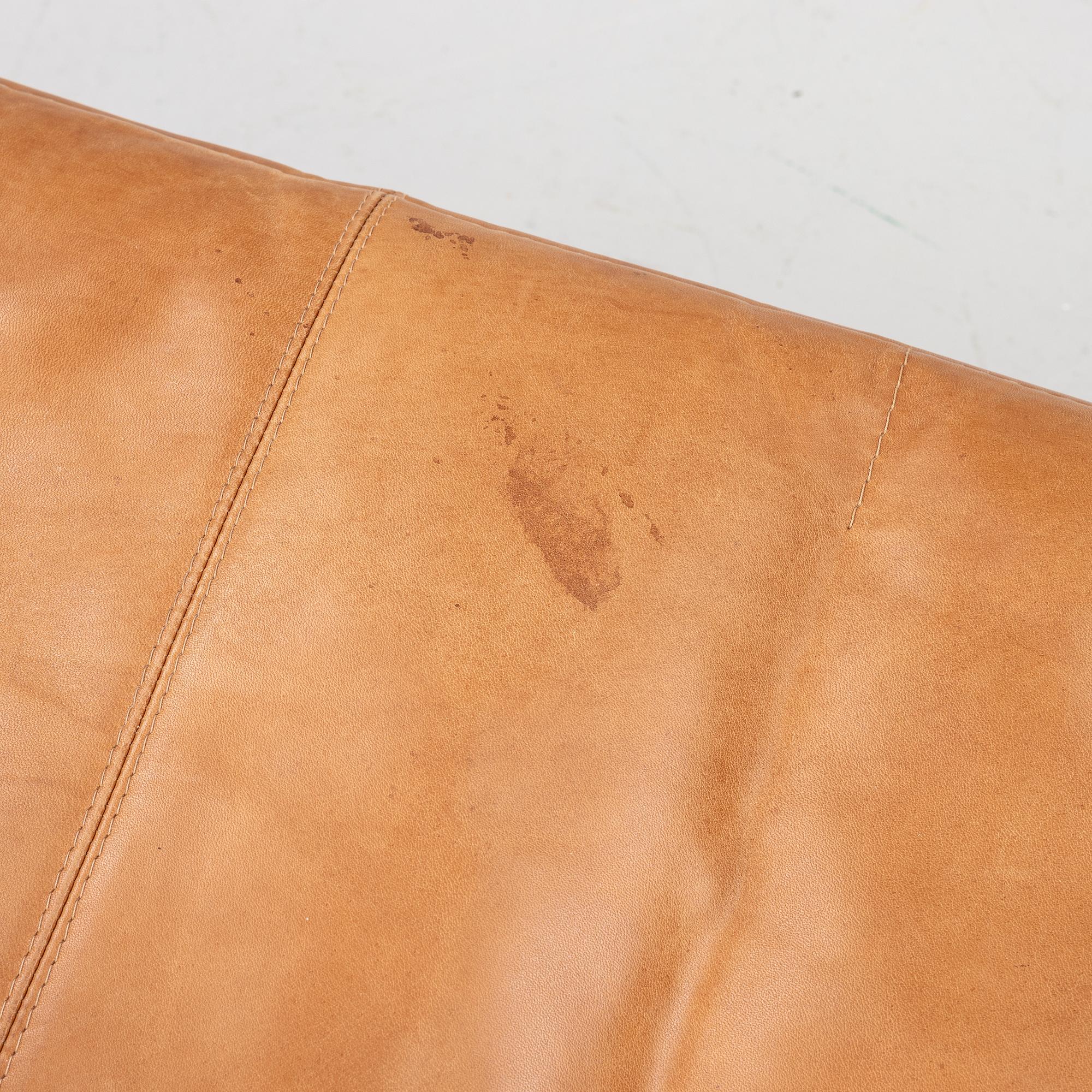 Hannes Wettstein a 'Delphi' daybed, Fredericia, Denmark, 2010s.