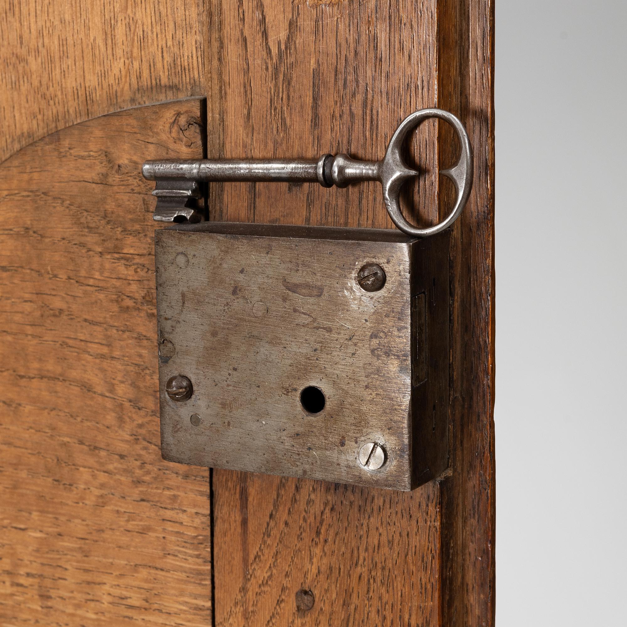 Cabinet, France 19th Century.