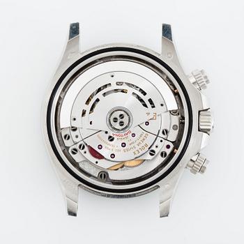 Rolex, Cosmograph, Daytona, chronograph.