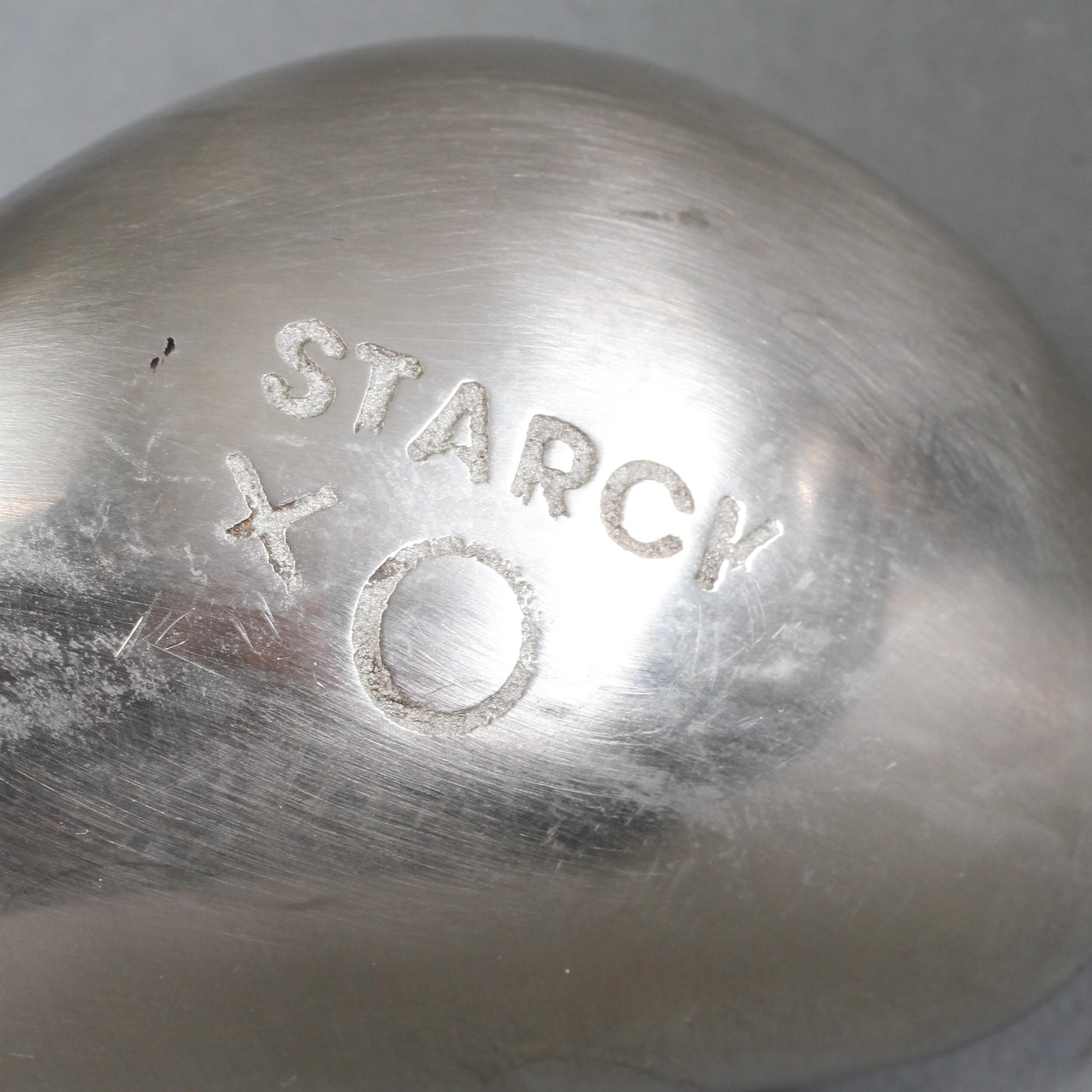 HANTLAR, ett par, Philippe Starck, 1900-talets fjärde kvartal.
