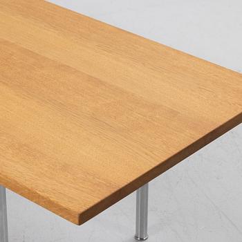 Hans J. Wegner, soffbord, "AT-12", Andreas Tuck, Danmark 1950-60-tal.