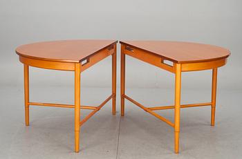 BORD, Kerstin Hörlin-Holmquist, Triva, NK:s verkstäder.