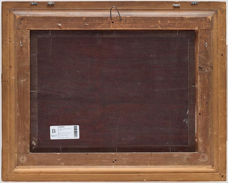 Johan Laurentz Jensen, Still life.