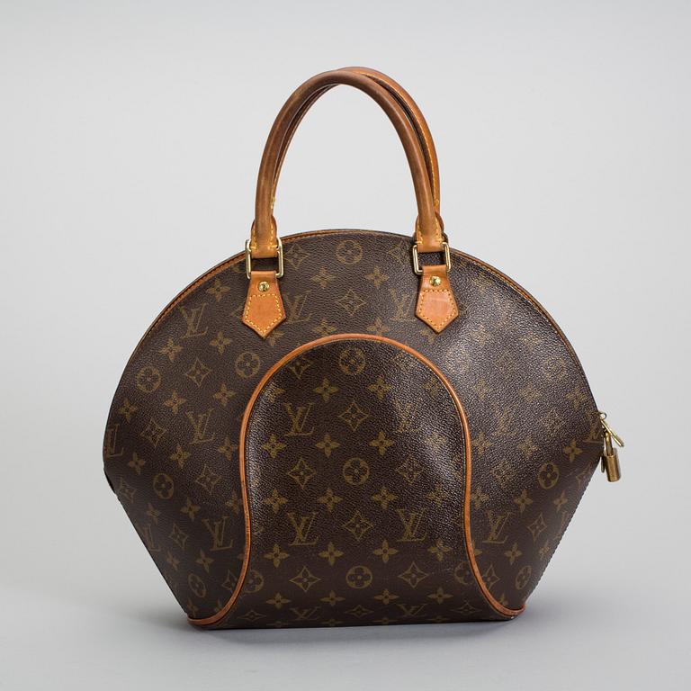 VÄSKA, "Ellipse" Louis Vuitton.
