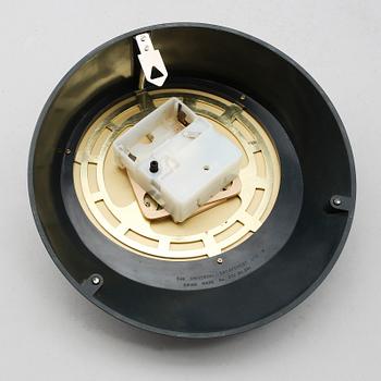 VÄGGUR, hårdplast, "Section, Angelo Mangiarotti, Italien, 1950-tal.