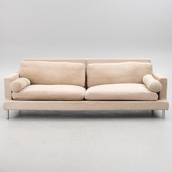 Jens Juul Eilersen, sofa, "Great Lift", Eilersen, Denmark, contemporary.