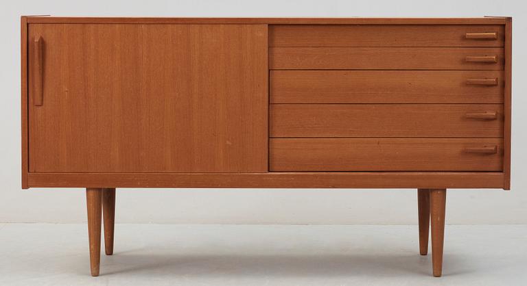 SIDEBOARD, Yngve Ekström, Troeds, 1960-tal.