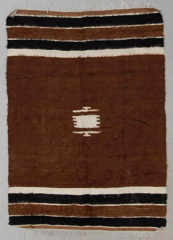 MATTA, persisk Kelim, ca 185 x 133 cm.