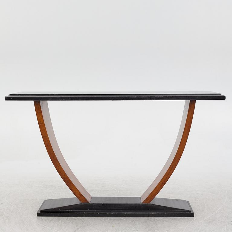 Sideboard, Art Deco style, Fiorini, Italy.