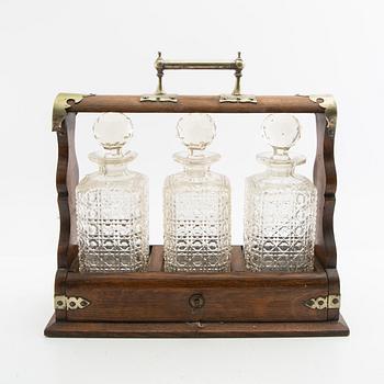 Tantalus 20th century.