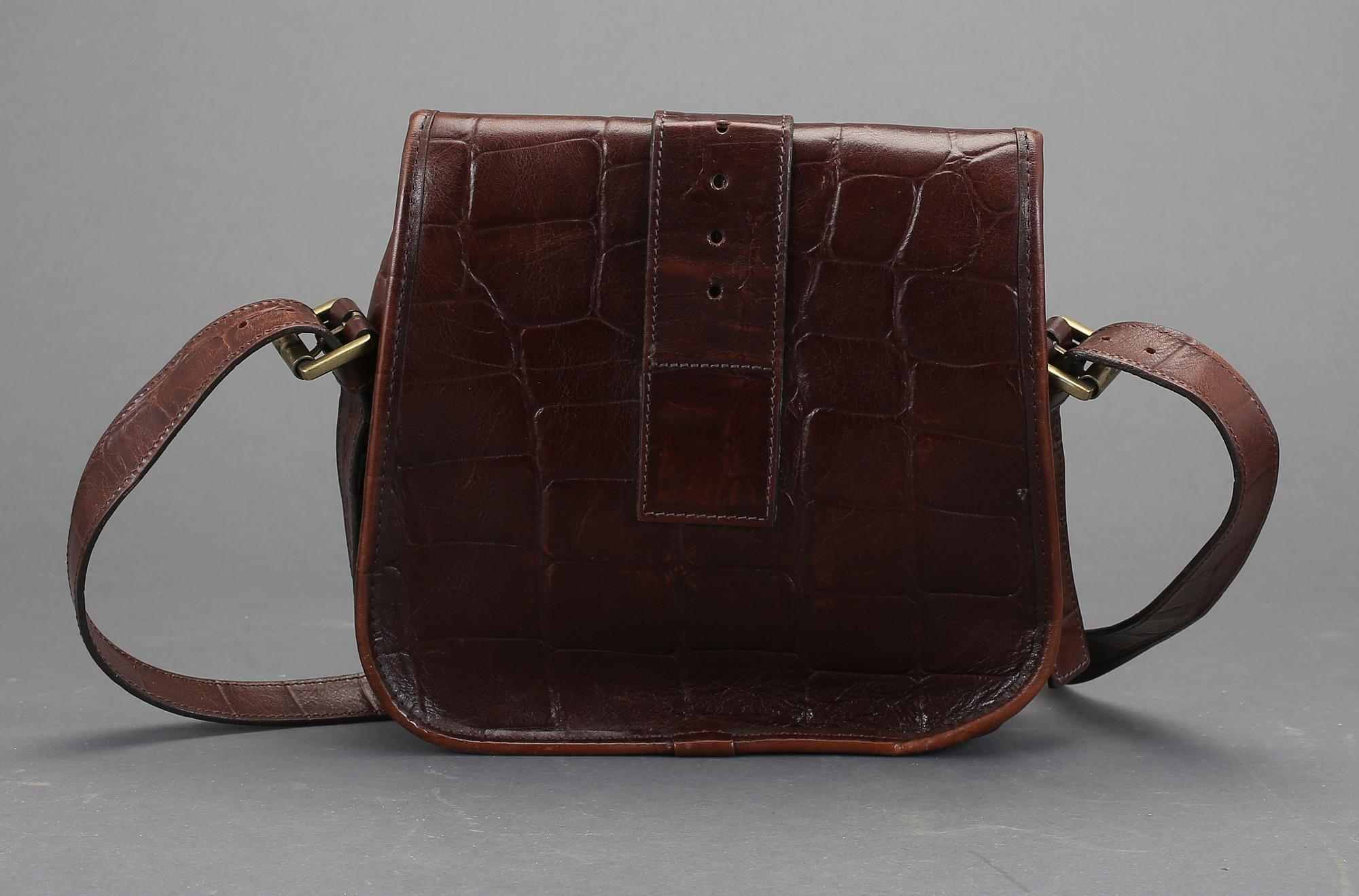VÄSKA, Mulberry.