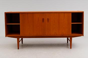 SIDEBOARD, 1900-talets andra hälft.