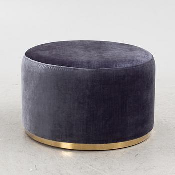 Sittpuff, "Cara", Ruth & Joanna, samtida.