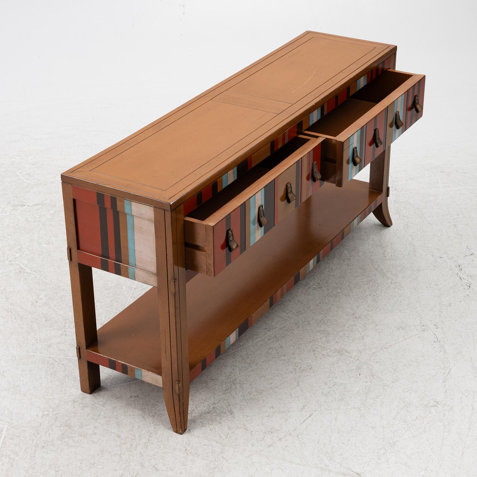 Sideboard, Grange Frankrike, 2000-tal.