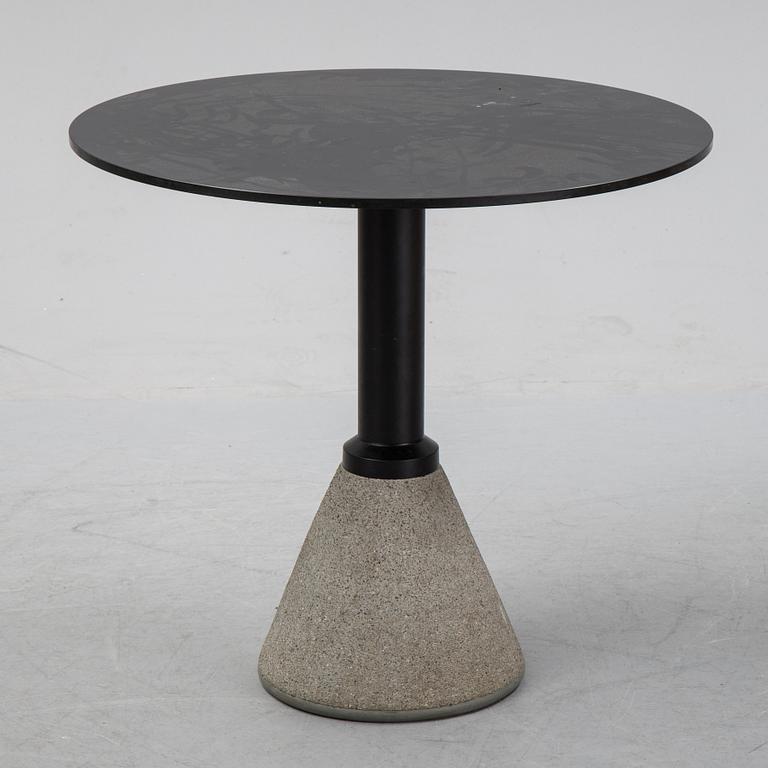 Konstantin Grcic, bord,  "One Bistrot", Magis, Italien, 2000-tal.