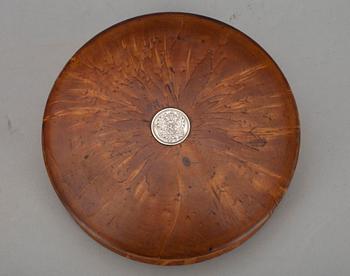 DOSA, masurbjörk, Ryssland, ca 1900.