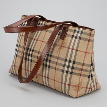 VÄSKA, Burberry.